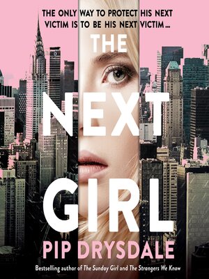 cover image of The Next Girl